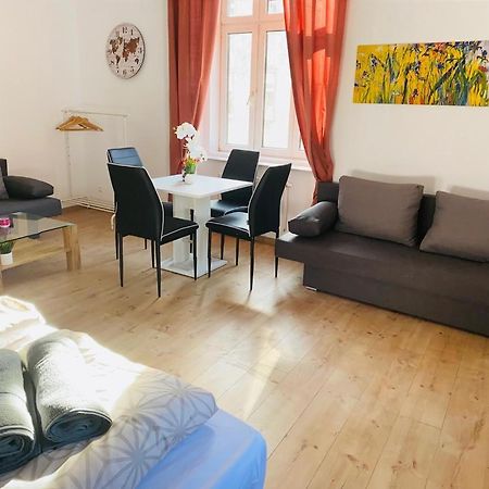 Deluxe Quad Room Dw Vienna Luaran gambar