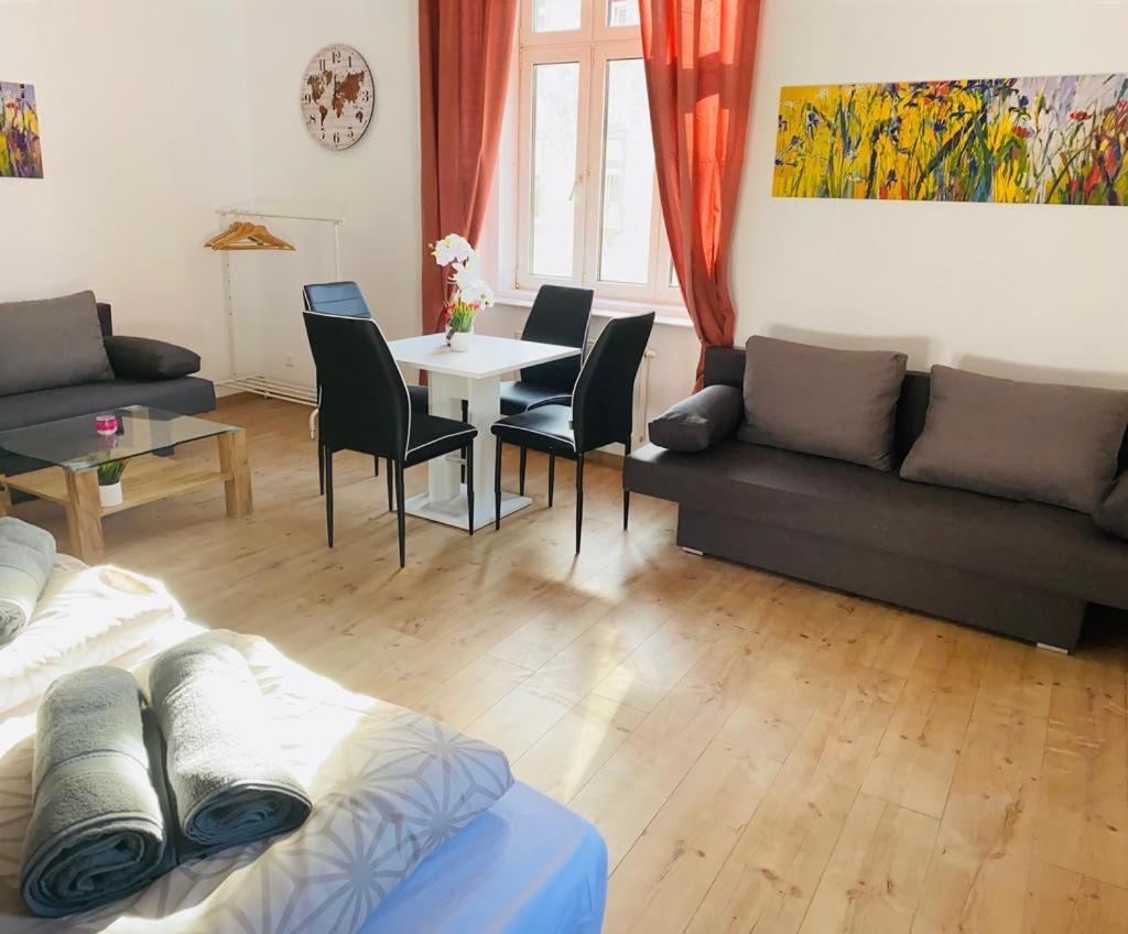 Deluxe Quad Room Dw Vienna Luaran gambar