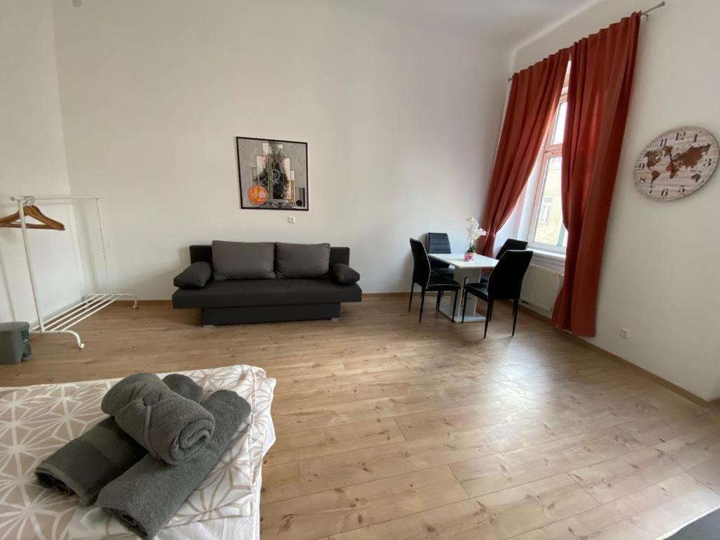 Deluxe Quad Room Dw Vienna Luaran gambar